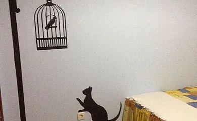 Casa Rural La Vaquería en Noez (Toledo) - Foto 3