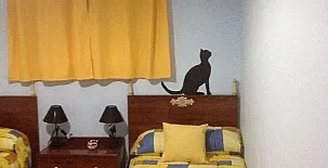 Casa Rural La Vaquería 004