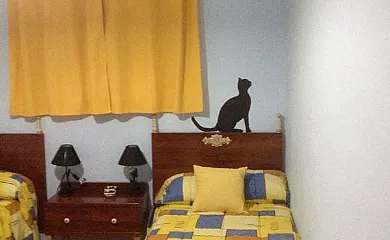 Casa Rural La Vaquería en Noez (Toledo) - Foto 4