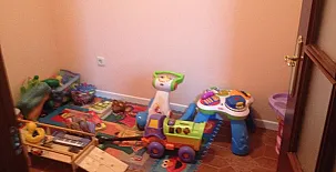 Casa Rural La Vaquería 005