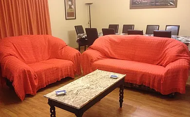 Casa Rural La Vaquería en Noez (Toledo) - Foto 9