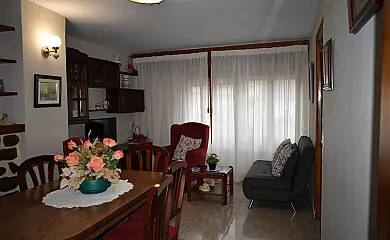 Casa Felicidad en Beceite (Teruel) - Foto 14