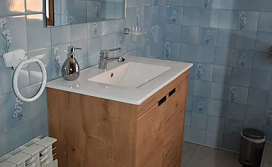 Casa Felicidad en Beceite (Teruel) - Foto 15