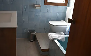 Casa Felicidad en Beceite (Teruel) - Foto 16