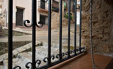 Casa Felicidad en Beceite (Teruel) - Foto 19