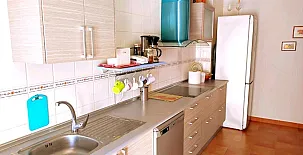 La Casa de las Nereidas 005