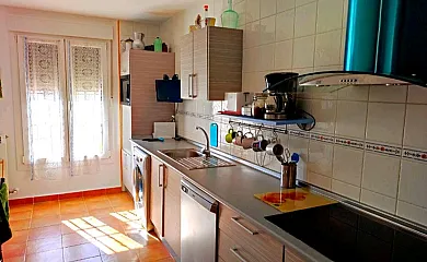 La Casa de las Nereidas en Arcas (Cuenca) - Foto 8