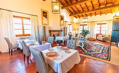 Casa Rural Casón De La Pinilla en Cerezo De Arriba (Segovia) - Foto 6