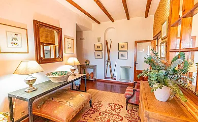 Casa Rural Casón De La Pinilla en Cerezo De Arriba (Segovia) - Foto 7