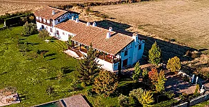 Casa Rural Casón De La Pinilla 002