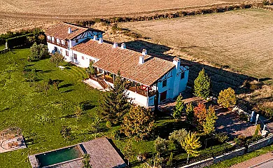 Casa Rural Casón De La Pinilla en Cerezo De Arriba (Segovia) - Foto 2