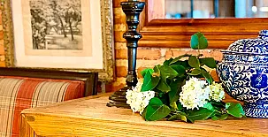 Casa Rural Casón De La Pinilla 003