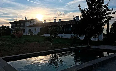 Casa Rural Casón De La Pinilla en Cerezo De Arriba (Segovia) - Foto 13