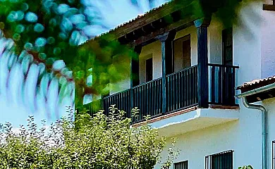 Casa Rural Casón De La Pinilla en Cerezo De Arriba (Segovia) - Foto 9