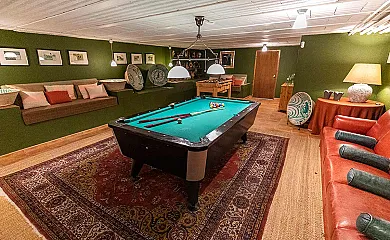 Casa Rural Casón De La Pinilla en Cerezo De Arriba (Segovia) - Foto 11