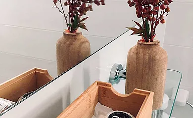 Casa Rural Casón De La Pinilla en Cerezo De Arriba (Segovia) - Foto 14