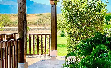 Casa Rural Casón De La Pinilla en Cerezo De Arriba (Segovia) - Foto 15