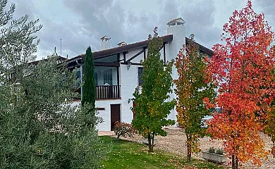 Casa Rural Casón De La Pinilla en Cerezo De Arriba (Segovia) - Foto 16