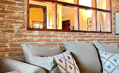 Casa Rural Casón De La Pinilla en Cerezo De Arriba (Segovia) - Foto 17