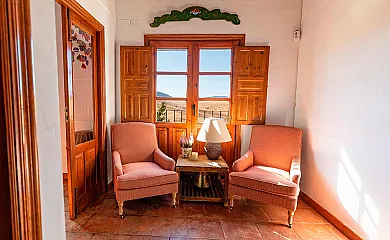 Casa Rural Casón De La Pinilla en Cerezo De Arriba (Segovia) - Foto 18