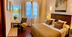 Casa Rural Casón De La Pinilla 004