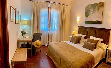 Casa Rural Casón De La Pinilla en Cerezo De Arriba (Segovia) - Foto 4