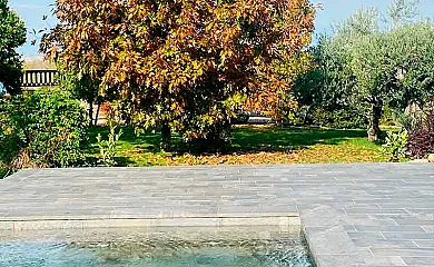 Casa Rural Casón De La Pinilla en Cerezo De Arriba (Segovia) - Foto 19