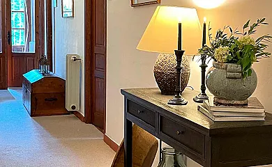 Casa Rural Casón De La Pinilla en Cerezo De Arriba (Segovia) - Foto 20