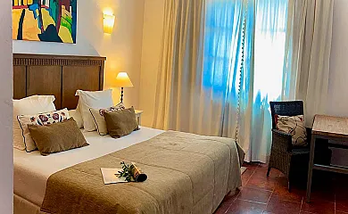 Casa Rural Casón De La Pinilla en Cerezo De Arriba (Segovia) - Foto 21