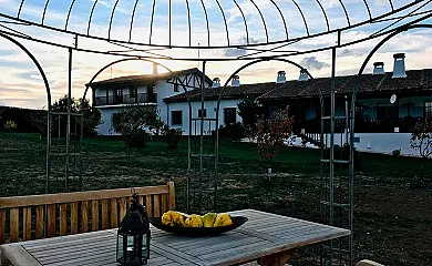 Casa Rural Casón De La Pinilla en Cerezo De Arriba (Segovia) - Foto 22