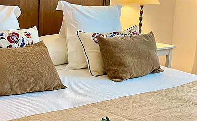 Casa Rural Casón De La Pinilla en Cerezo De Arriba (Segovia) - Foto 24