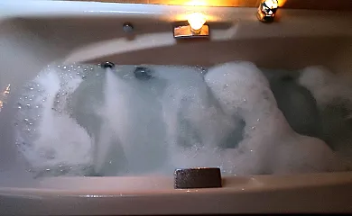 La Casa de las Nereidas en Arcas (Cuenca) - Foto 9