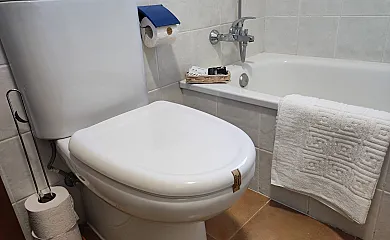 La Casa de las Nereidas en Arcas (Cuenca) - Foto 10