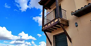 La Casa de las Nereidas 002