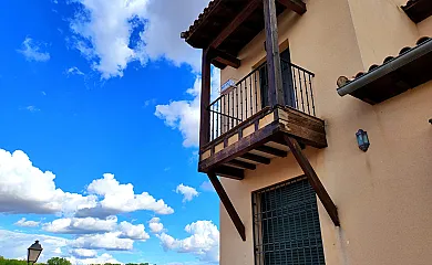 La Casa de las Nereidas en Arcas (Cuenca) - Foto 1