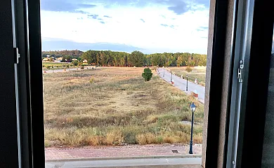 La Casa de las Nereidas en Arcas (Cuenca) - Foto 15