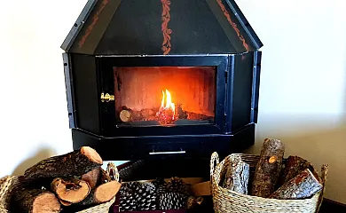 La Casa de las Nereidas en Arcas (Cuenca) - Foto 4