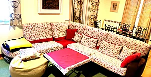 La Casa de las Nereidas 003