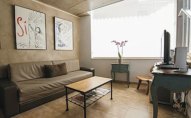 La Casa dels Abeuradors en Gandesa (Tarragona) - Foto 9