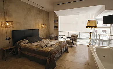 La Casa dels Abeuradors en Gandesa (Tarragona) - Foto 4