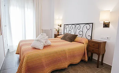 La Casa dels Abeuradors en Gandesa (Tarragona) - Foto 10