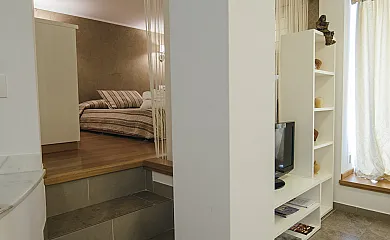 La Casa dels Abeuradors en Gandesa (Tarragona) - Foto 11