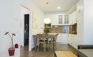 La Casa dels Abeuradors en Gandesa (Tarragona) - Foto 14