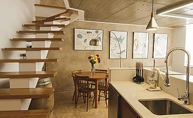 La Casa dels Abeuradors en Gandesa (Tarragona) - Foto 19