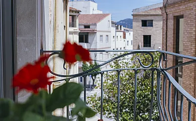 La Casa dels Abeuradors en Gandesa (Tarragona) - Foto 20