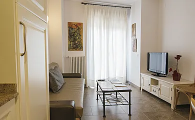 La Casa dels Abeuradors en Gandesa (Tarragona) - Foto 21