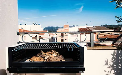 La Casa dels Abeuradors en Gandesa (Tarragona) - Foto 5