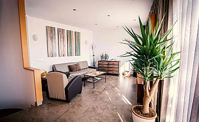 La Casa dels Abeuradors en Gandesa (Tarragona) - Foto 2