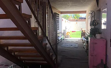 Los Diezmos de Patones en Torremocha de Jarama (Madrid) - Foto 6