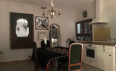 Los Diezmos de Patones en Torremocha de Jarama (Madrid) - Foto 9